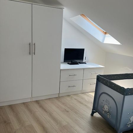 Apartment J.J Pozarevac Luaran gambar