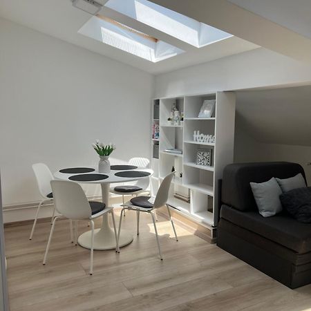 Apartment J.J Pozarevac Luaran gambar