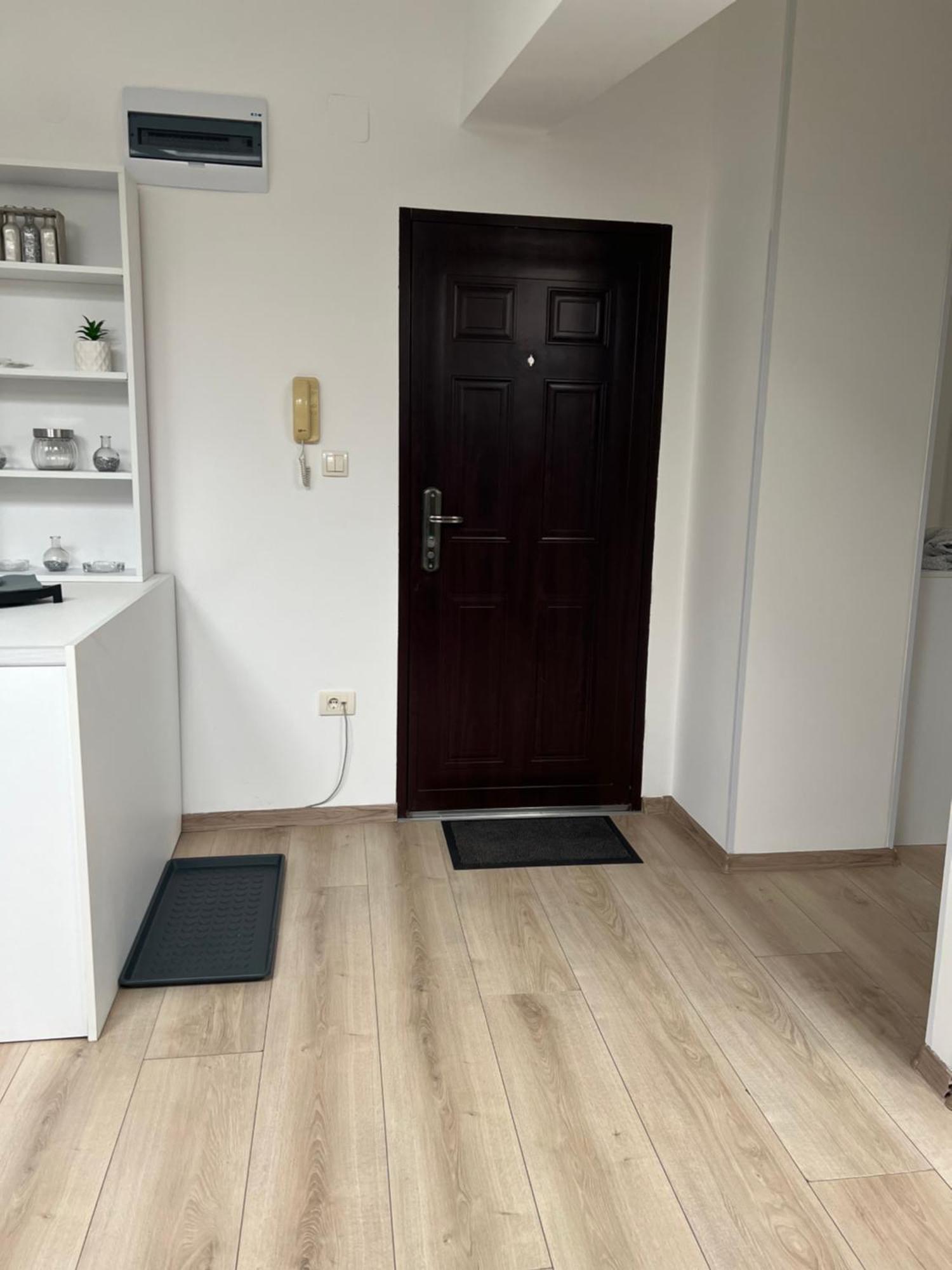 Apartment J.J Pozarevac Luaran gambar