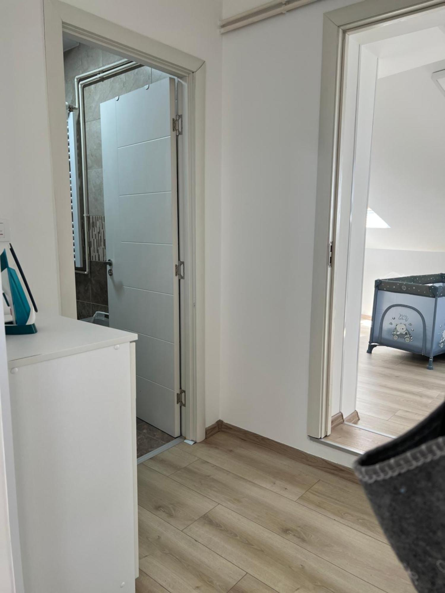 Apartment J.J Pozarevac Luaran gambar