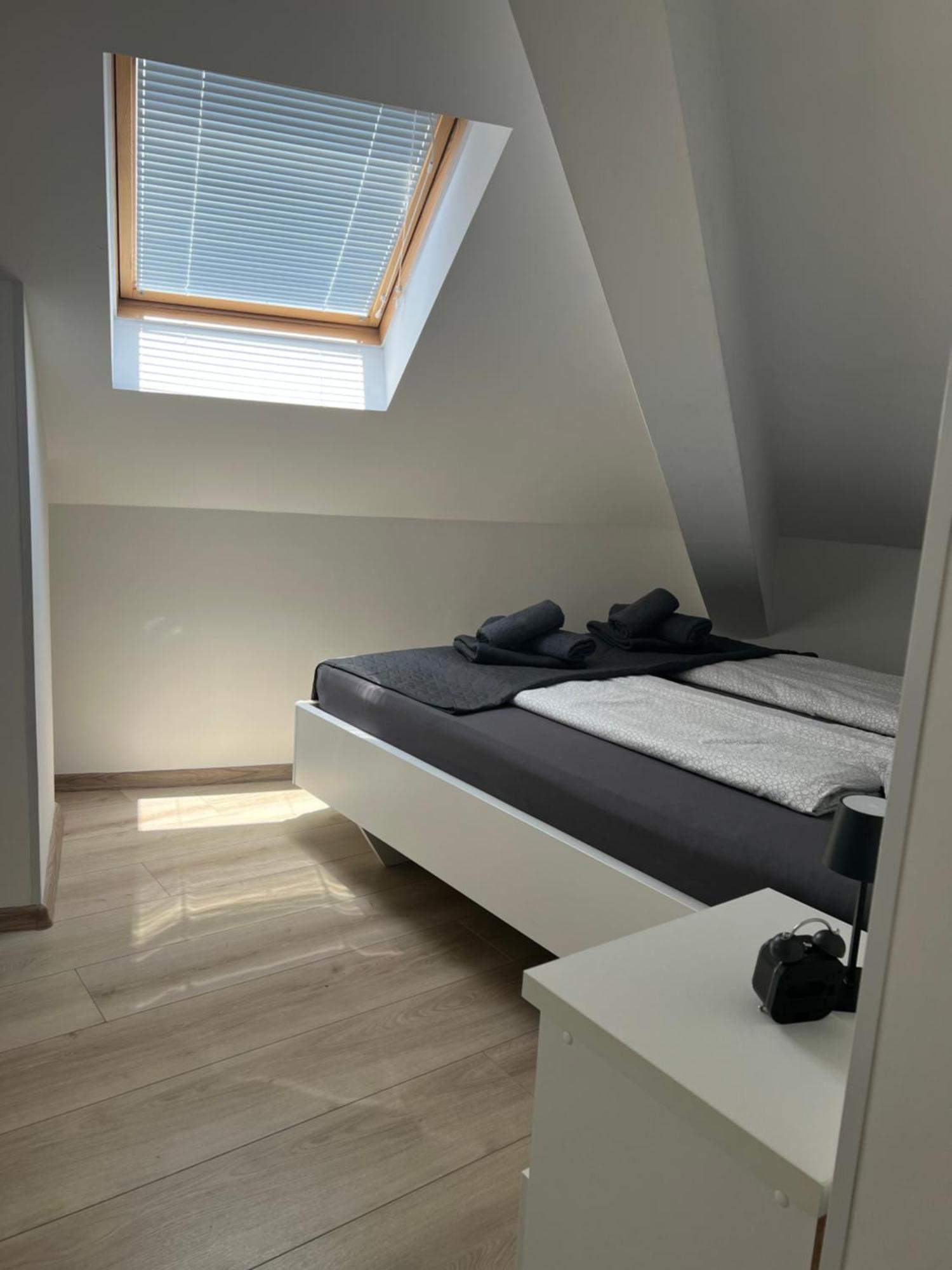 Apartment J.J Pozarevac Luaran gambar