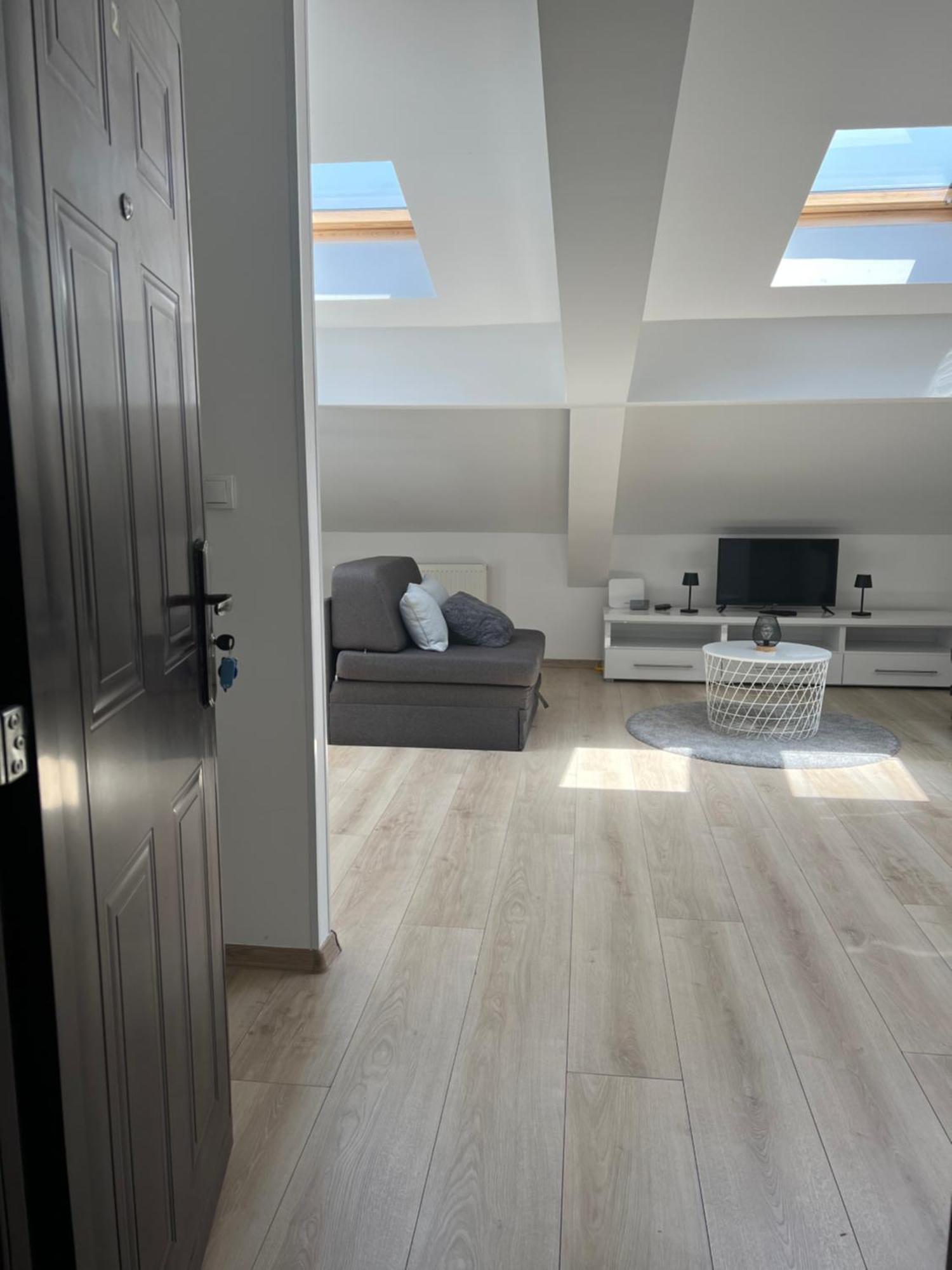 Apartment J.J Pozarevac Luaran gambar