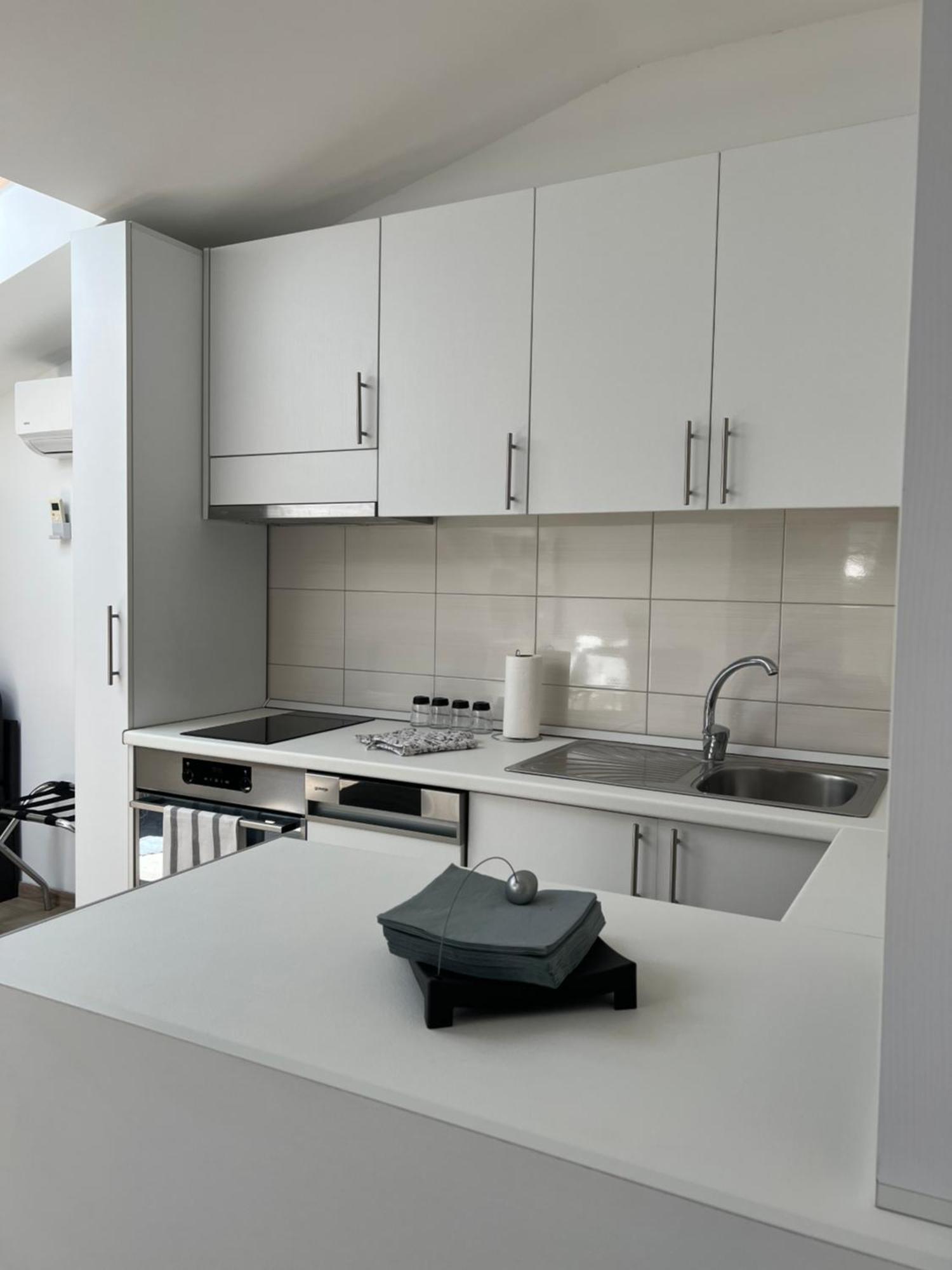 Apartment J.J Pozarevac Luaran gambar