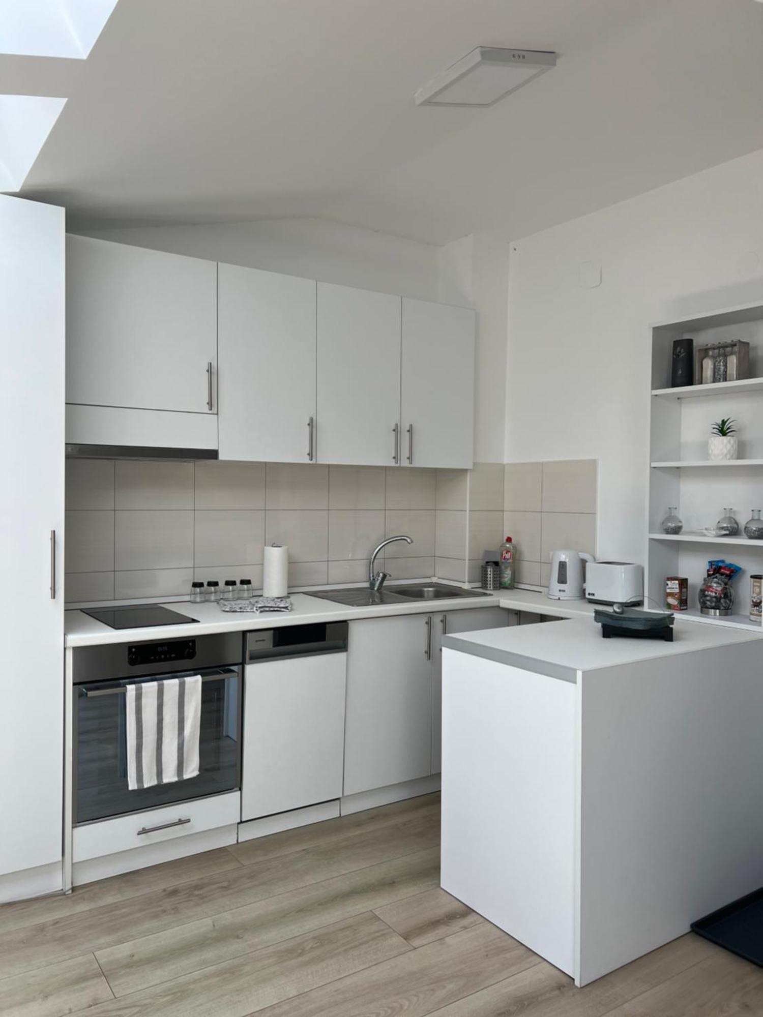 Apartment J.J Pozarevac Luaran gambar