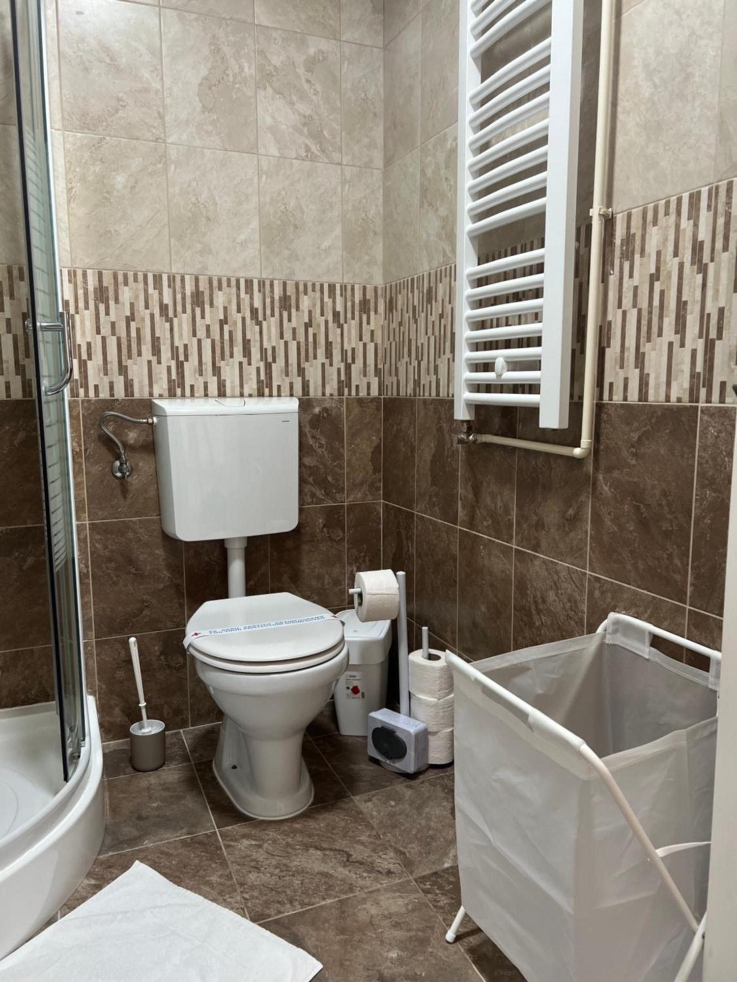 Apartment J.J Pozarevac Luaran gambar