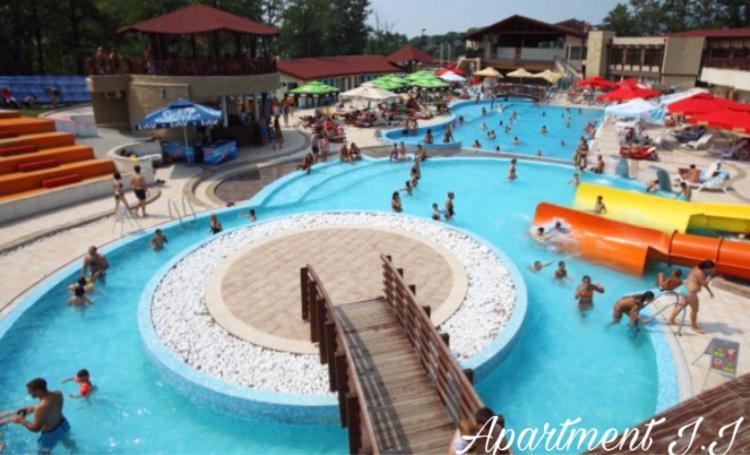 Apartment J.J Pozarevac Luaran gambar