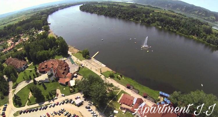 Apartment J.J Pozarevac Luaran gambar